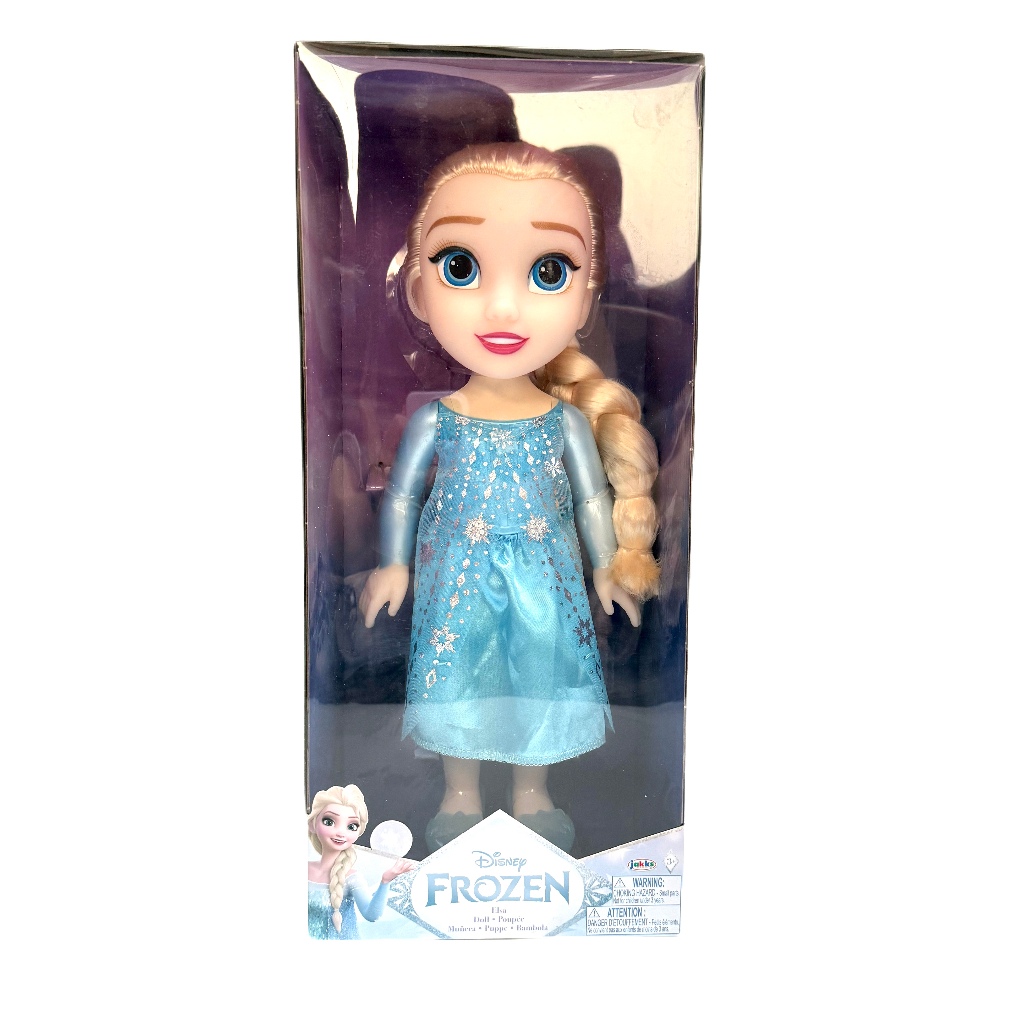 Disney Frozen Large Elsa  ตุ๊กตา