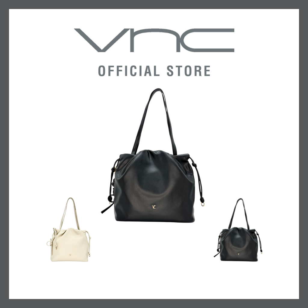VNC กระเป๋า TOTE BAG (กระเป๋าถุง)