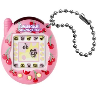 Bandai(บันได) OTHER [ASIA] TAMAGOTCHI CONNECTION CHERRY