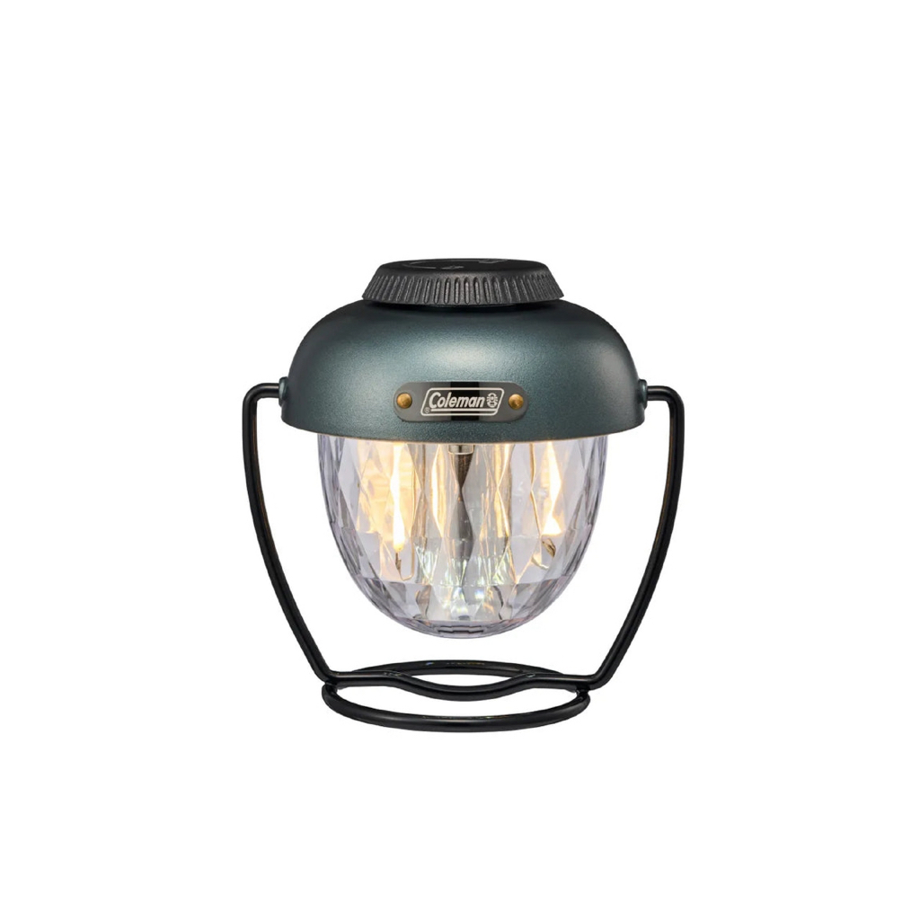 ตะเกียง LED Coleman JP Camping Vintage Lamp