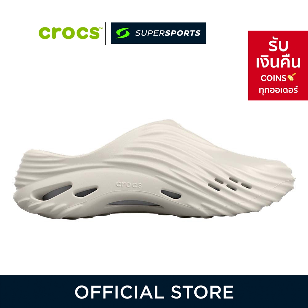 CROCS Echo Wave รองเท้าลำลองผู้ใหญ่