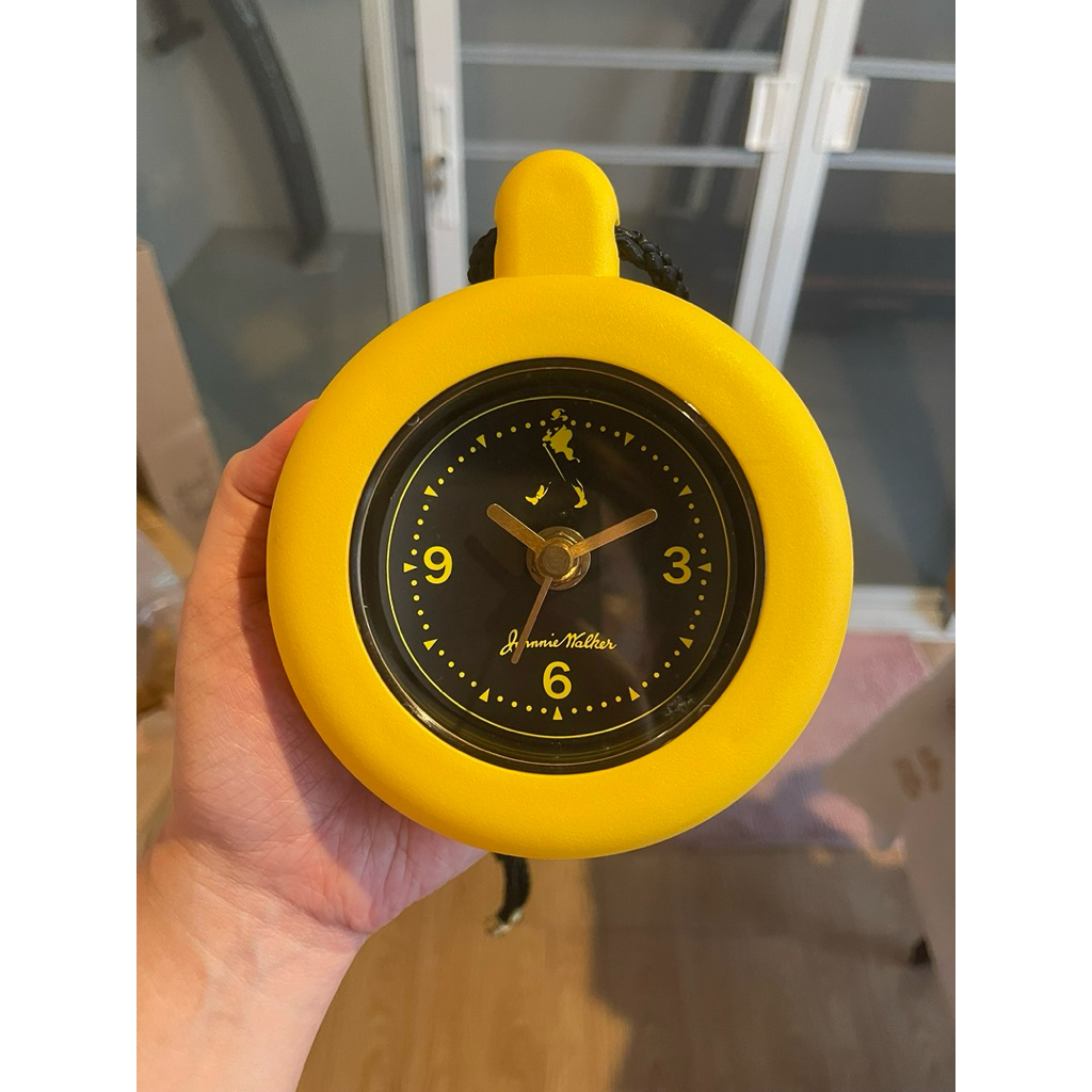 นาฬิกา Johnnie Walker