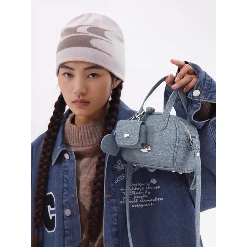 Official Sale 🔥 พร้อมส่ง กระเป๋า TouTou, Lee, Tide Color ลดพิเศษช่วงเซล แท้ 💯