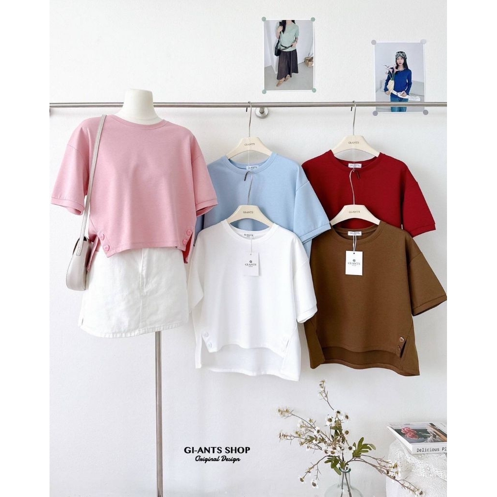 G129 ผ่าข้างกระดุมหัวใจ - รูปที่ 3