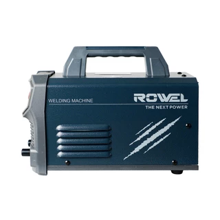 🔥รุ่นใหม่2026 ส่งด่วน🔥 ตู้เชื่อม 190 แอมป์ Rowel ARC190-PRM เครื่องเชื่อมเหล็ก เครื่องเชื่อมสแตนเลส