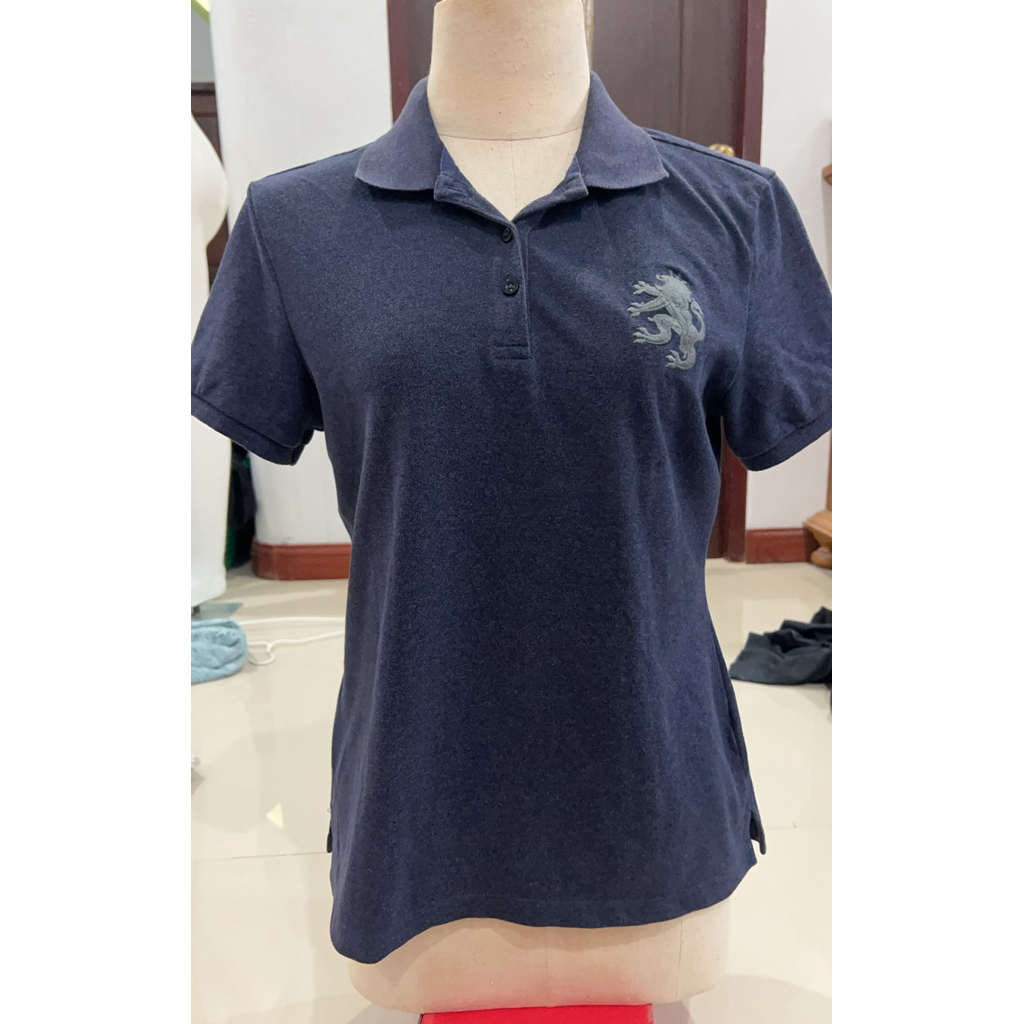 เสื้อโปโลผู้หญิง allz