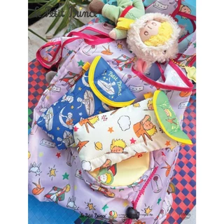 กระเป๋าใส่แว่นตา Glasses Sleeve (The Little Prince)