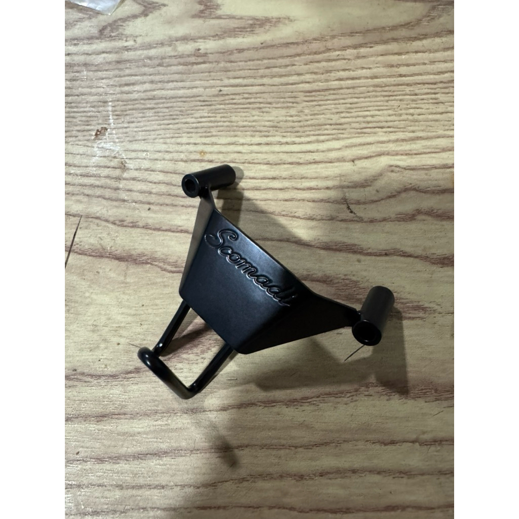 Scomadi TL125 , TT125 , TT200 ที่แขวนของ