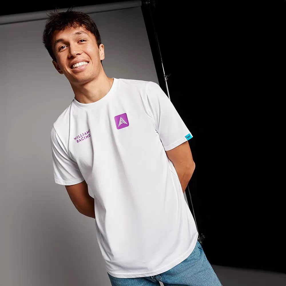 (สินค้าพร้อมส่งในไทย) (แท้100%การันตี) CASTORE REDBULL ORACLE RACING  2024 Team Polo Shirt LAS VEGAS GP EDITION
