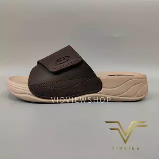 VIDVIEW มีส่งด่วน รองเท้าแตะสวม Adda 31K2A เบอร์ 36-40 ผู้หญิง ใส่สบาย น้ำหนักเบา