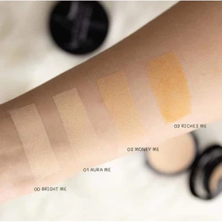 **แถมฟรีแผ่นแปะผม**ของแท้!! แป้งพัฟสุรีย์พร SUREEPORN MATTE DEE 10 กรัม เนื้อแมทบางเบา บางเบา บางเบา!