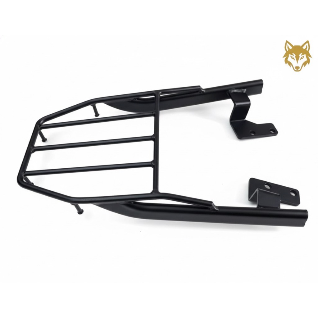 ตะแกรงท้าย Yamaha Exciter 155VVA 2021-2025 , Exciter 155 VVA 2025 , rackท้าย วางสัมภาระ exciter 155V