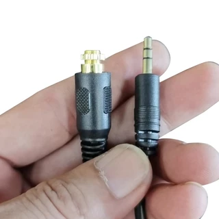สายaux ผู้-เมีย หัวตรงและหัวงอ สี เงิน ทอง ลำโพงบลูทูธdiy ยาวประมาณ 30 เซนมาก สายสัญญาณเสียง สเตอริโอ pj392 AUX3.5