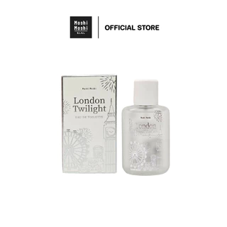 Moshi Moshi น้ำหอมโมชิโมชิ กลิ่นหอมละมุน 30 ml. รุ่น 8100045833-45834