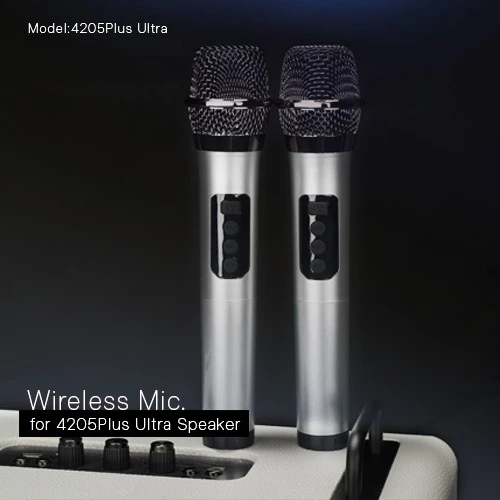 EasyandPerfect  EP-4205 PLUS ULTRA 35W ลำโพงบลูทูธ รับประกัน 1 ปี thumbnail 5
