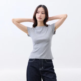 MEET ME - Top 0051 I NEEDS - RIB