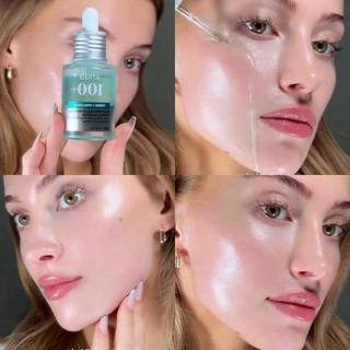 รวมเซรั่ม Azelaic Acid 10 Hyaluron/ PDRN Hyaluronic Acid Capsule 100/ Niacinamide 10% + TXA 4%
