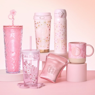 พร้อมส่ง 🌸❤️คอลใหม่ล่าสุดStarbucks Sakura 2026🌸🇯🇵✨ ของแท้จาก…