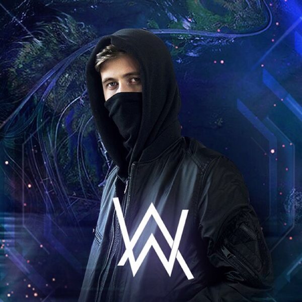 [USB] Alan Walker - Discography [Flac]