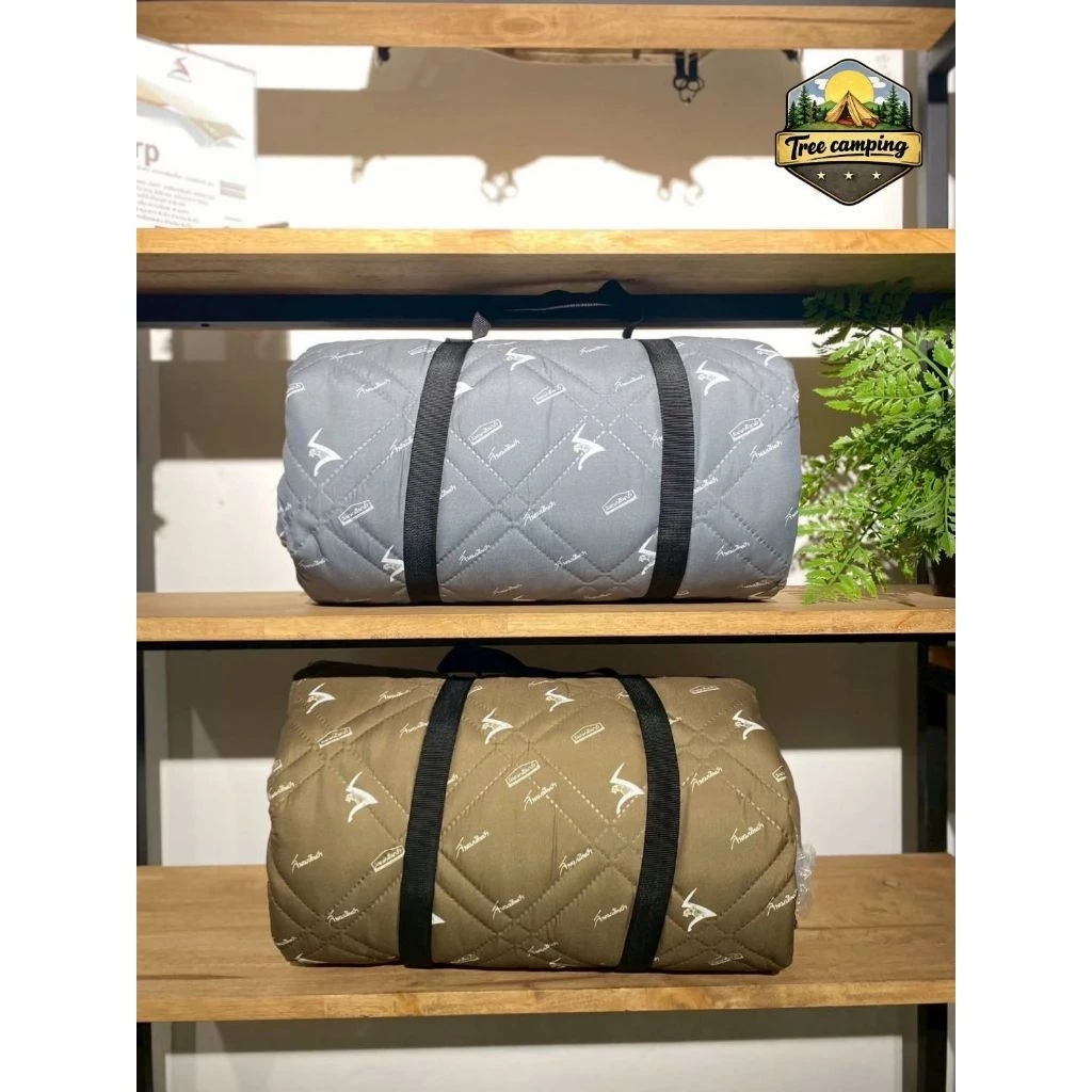 ผ้ารองอเนกประสงค์ Picnic Blanket thumbnail 3