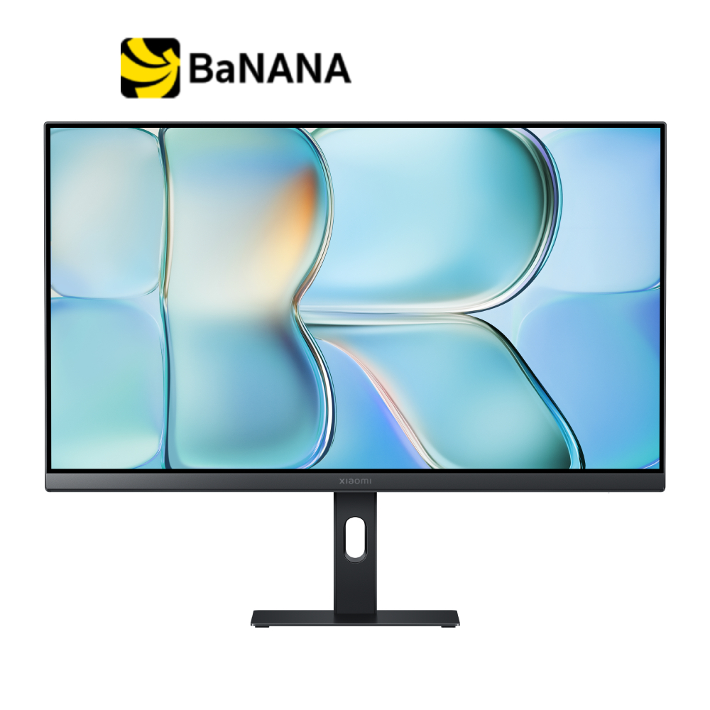 จอมอนิเตอร์ Xiaomi A24i 2026 (IPS 144Hz) by Banana IT