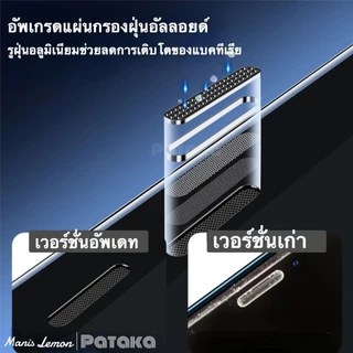 Manis Lemon ฟิล์มกระจก for iPhone 17 16 15 14 13 12 Pro Max Plus Air กระจกเต็มจอ ใสเต็มแผ่นไม่มีขอบสี สำหรับ ไอโฟน