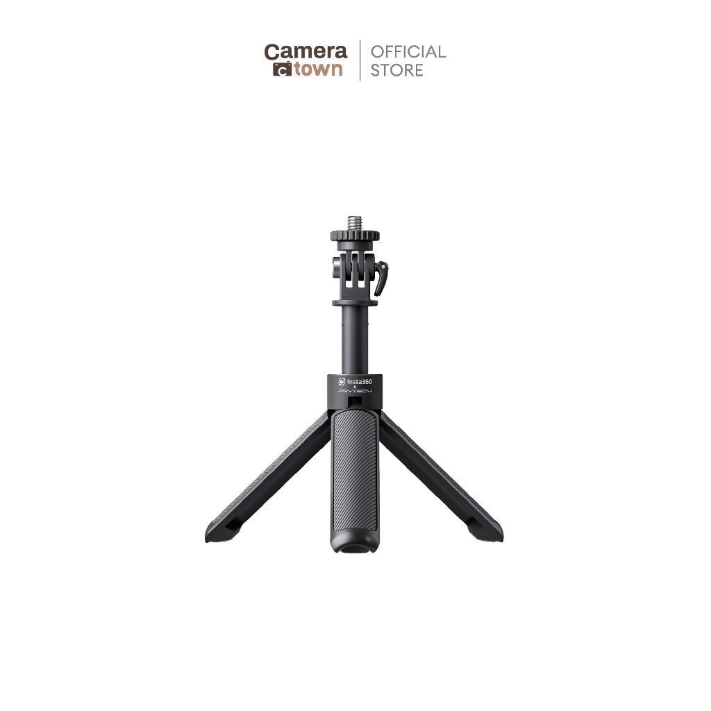 ขาตั้งกล้อง INSTA360 MINI 2IN1 TRIPOD [ประกันศูนย์ 1 ปี]