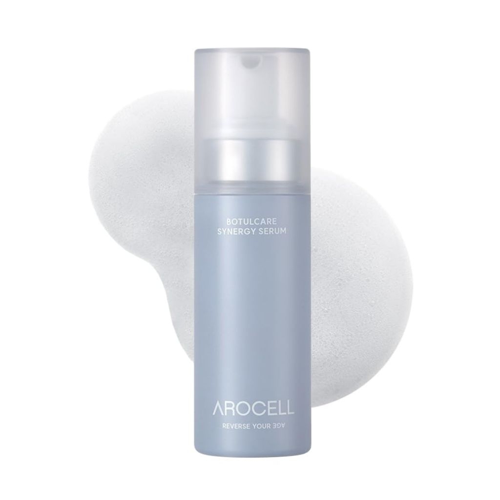 Arocell Botulcare Synergy Serum 70ml