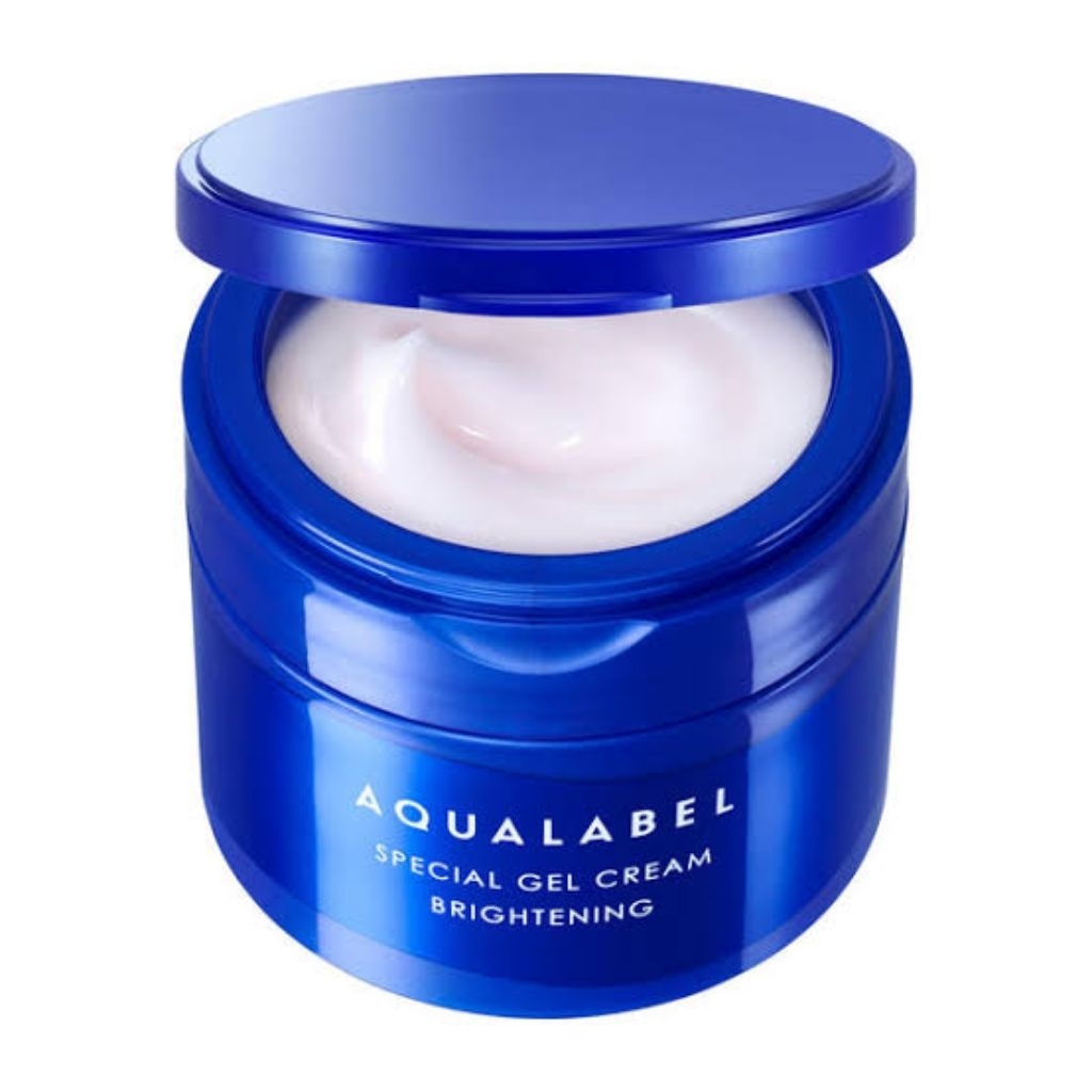AQUALABEL Special Gel Cream Brightening 90 กรัม