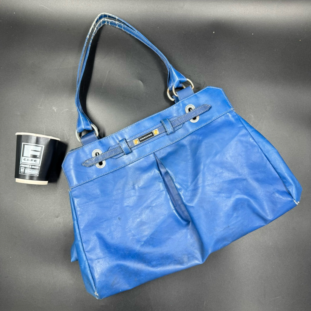 กระเป๋าFREITAGรุ่น REFERENCE_R105 มือ2 ของแท้100%‼️