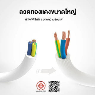 Panasi ปลั๊กไฟ3/4/5ช่อง 4USB รางปลั๊กไฟ 3/5เมตร PN ผ่านมาตรฐาน มอก.ปลอดภัย รับประกัน พร้อมสวิตช์แยกปลั๊ NO:KT0333