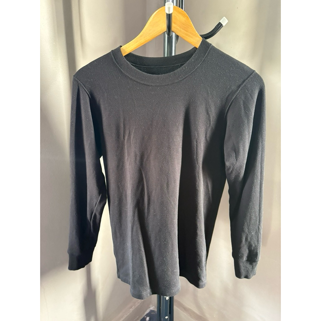 Heatech ultra warm uniqlo