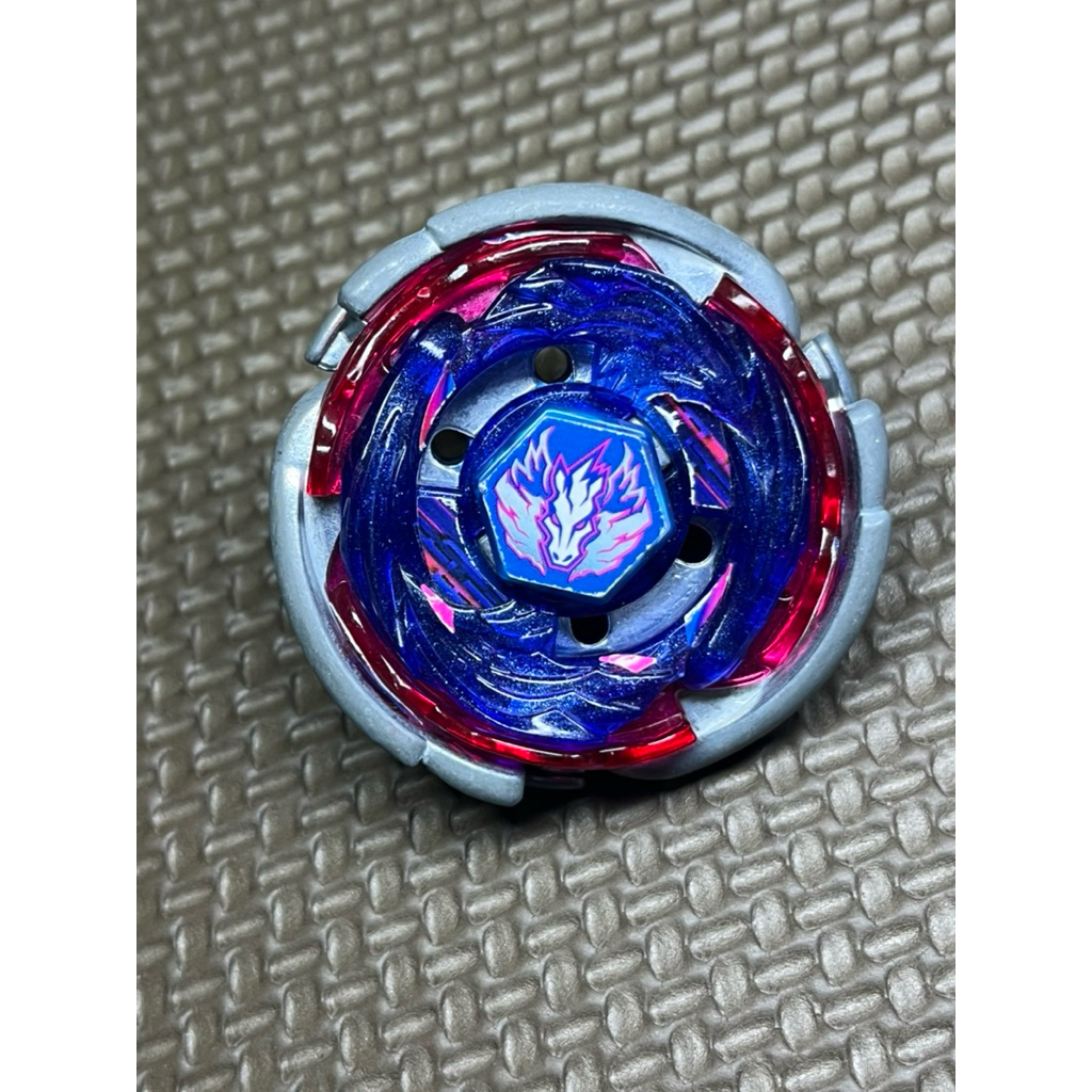 เบเบลดเมทัล ของแท้ มือสอง Beyblade Big Bang Cosmic Pegasus #เบเบลด #เบย์เบลด #เมทัล