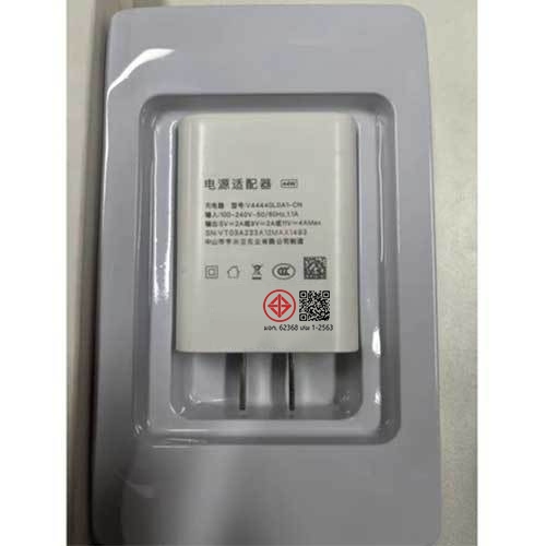 Taokinall รับประกัน1 ปี ชุดชาร์จเร็ว 33W 44W Super Fast Charge (สายชาร์จเร็ว+หัวชาร์จ) 6Aสายชาติเร็ว type c - รูปที่ 2