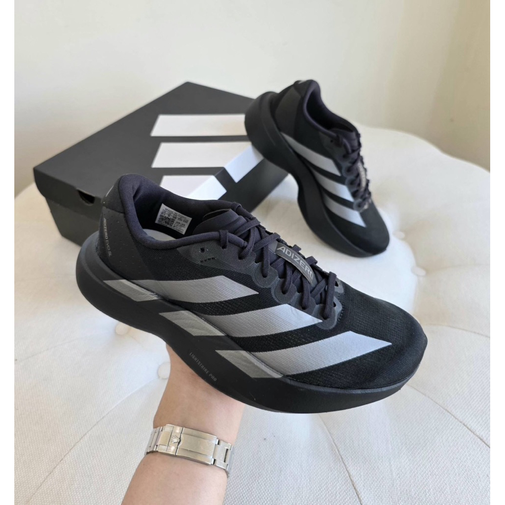 พร้อมส่ง กทม Adidas Adizero EVO SL W ( JR7147 )
