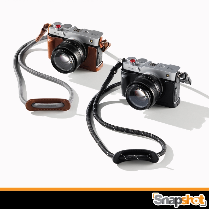 smallrig  5449 5450 Leather Case Kit for FUJIFILM X-E5