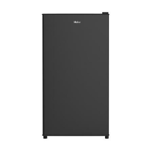 ตู้เย็น 1 ประตู HAIER HR-SD95 3.1 คิว สีดำ