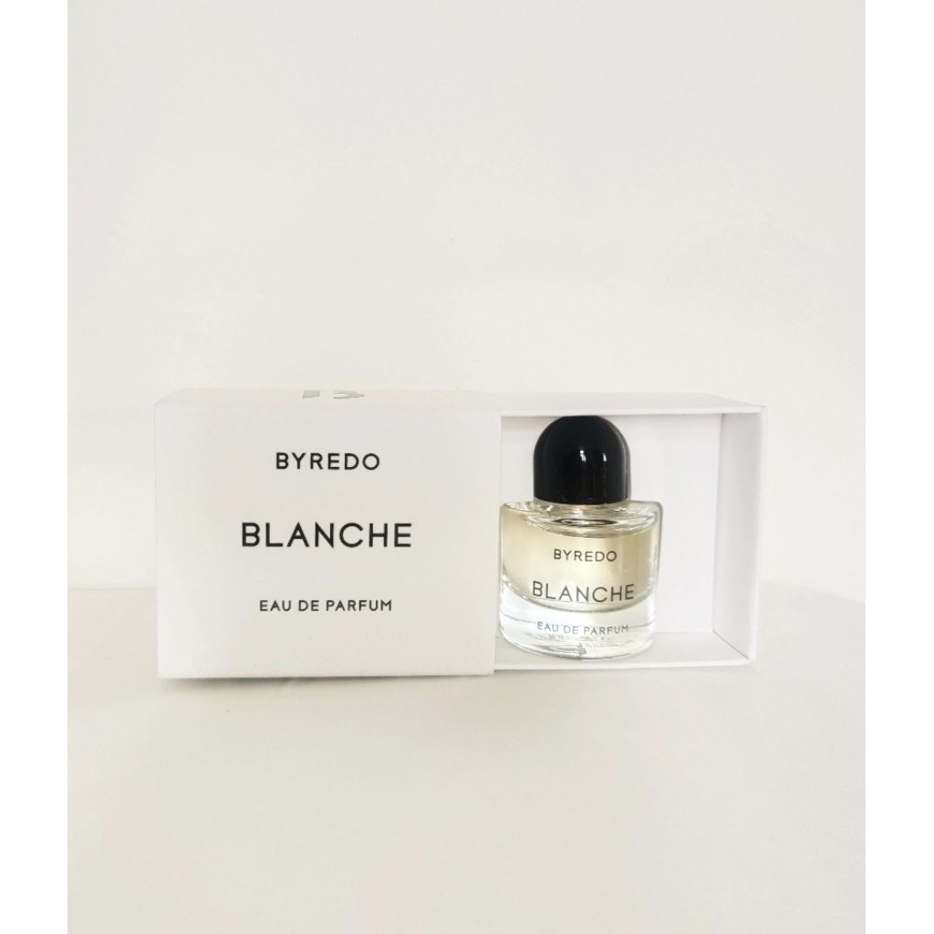 BYREDO Blanche Eau De Parfum 8 ml.