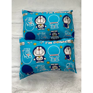 ปลอกหมอน 1 ฟรี 1! ลายการ์ตูน ราคาถูกๆ🩷