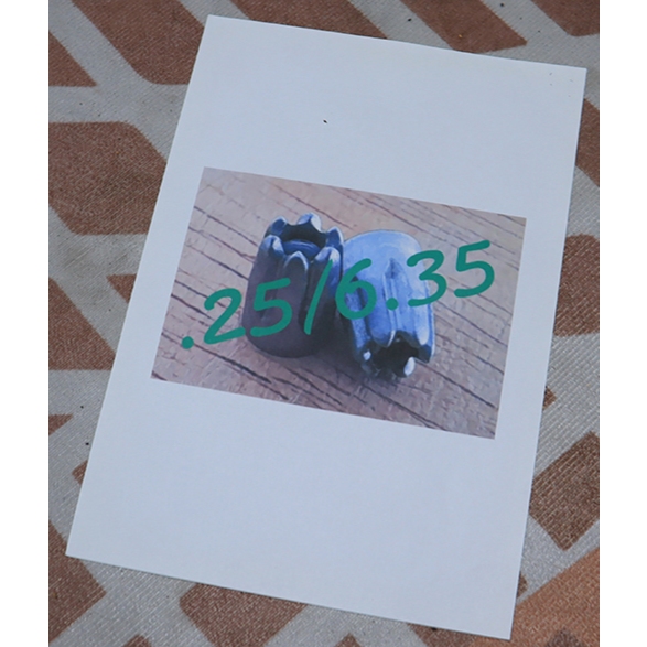 โปสเตอร์ เบอร์3 6.35 30Gn