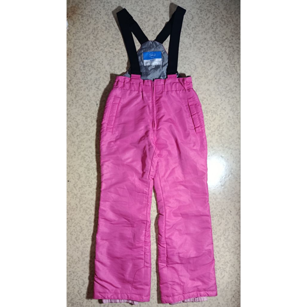IGNIO@DISNEY กางเกงกันหิมะ