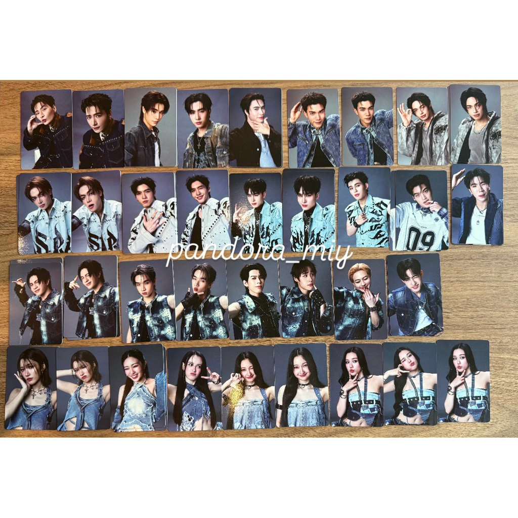 Random card : Rizer the first rise