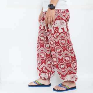 กางเกงช้างผ้าไหมอิตาลี งานเกรดพรีเมียม! เส้นด้ายมีความเหนียว…