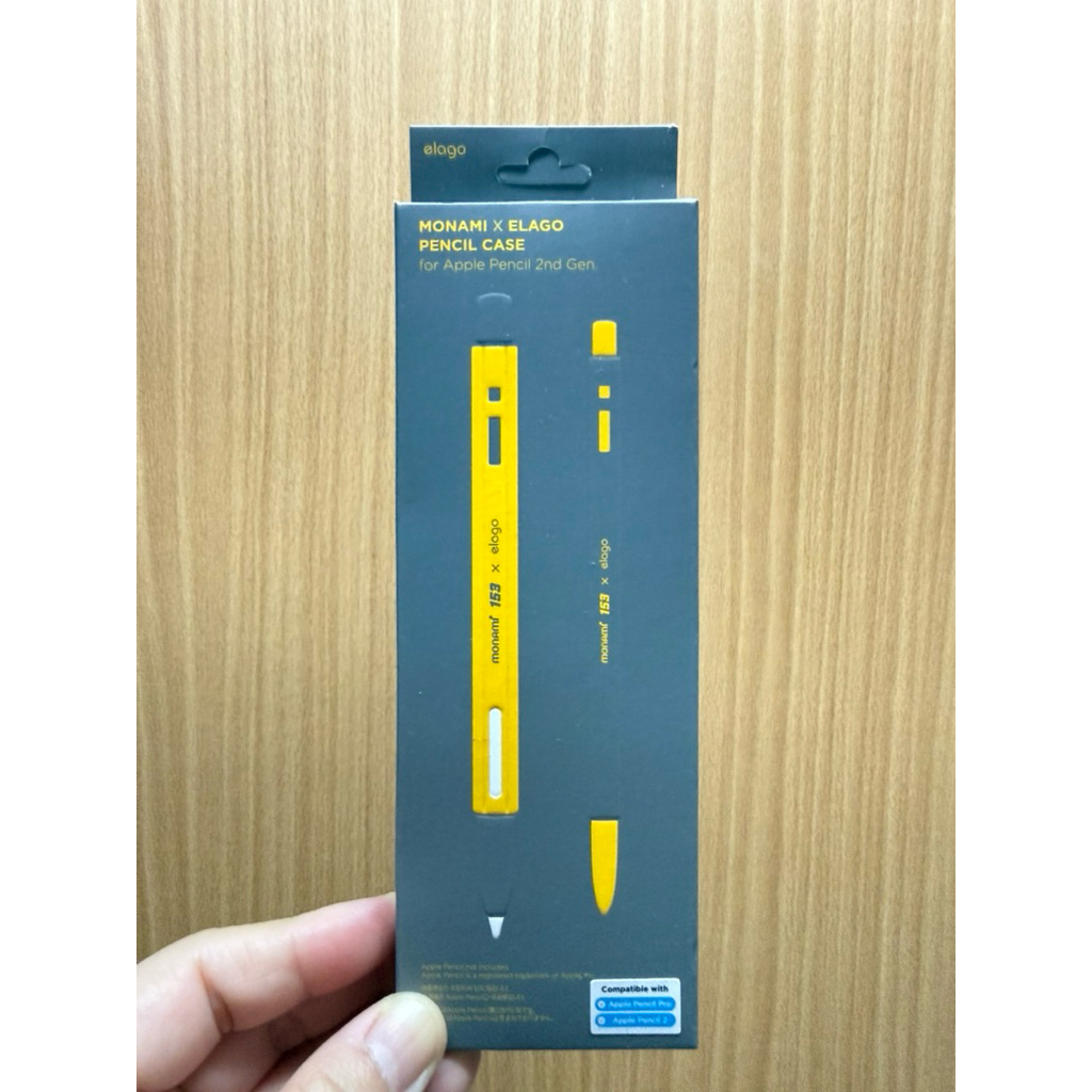 case apple pencil pro/ apple pencil 2