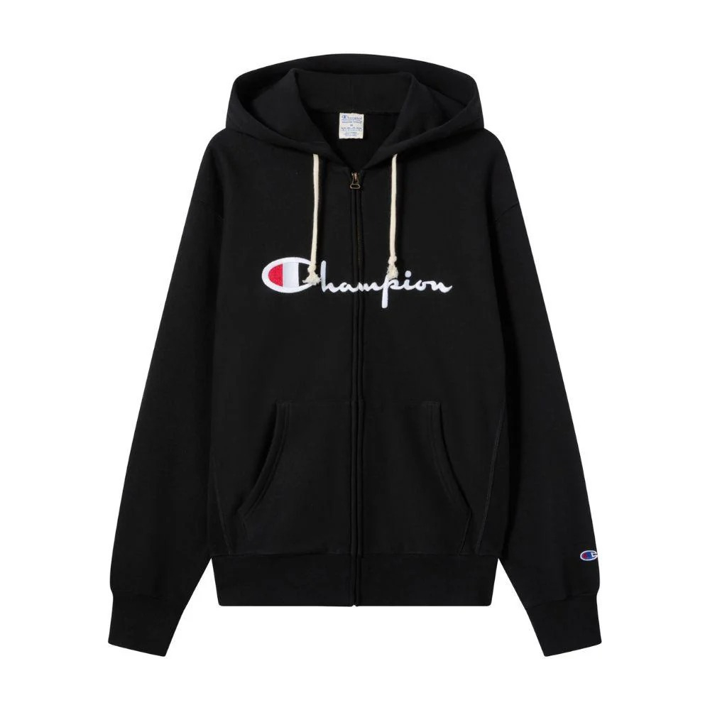 CHAMPION C3-C611-370 AWARD JACKET MEN เสื้อแจ็คเก็ตผู้ชาย