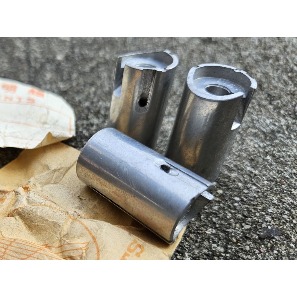 ลูกเร่ง คาร์บูเรเตอร์ แท้ใหม่ ญี่ปุ่น Honda CD125 SS125 CD125E CD125K