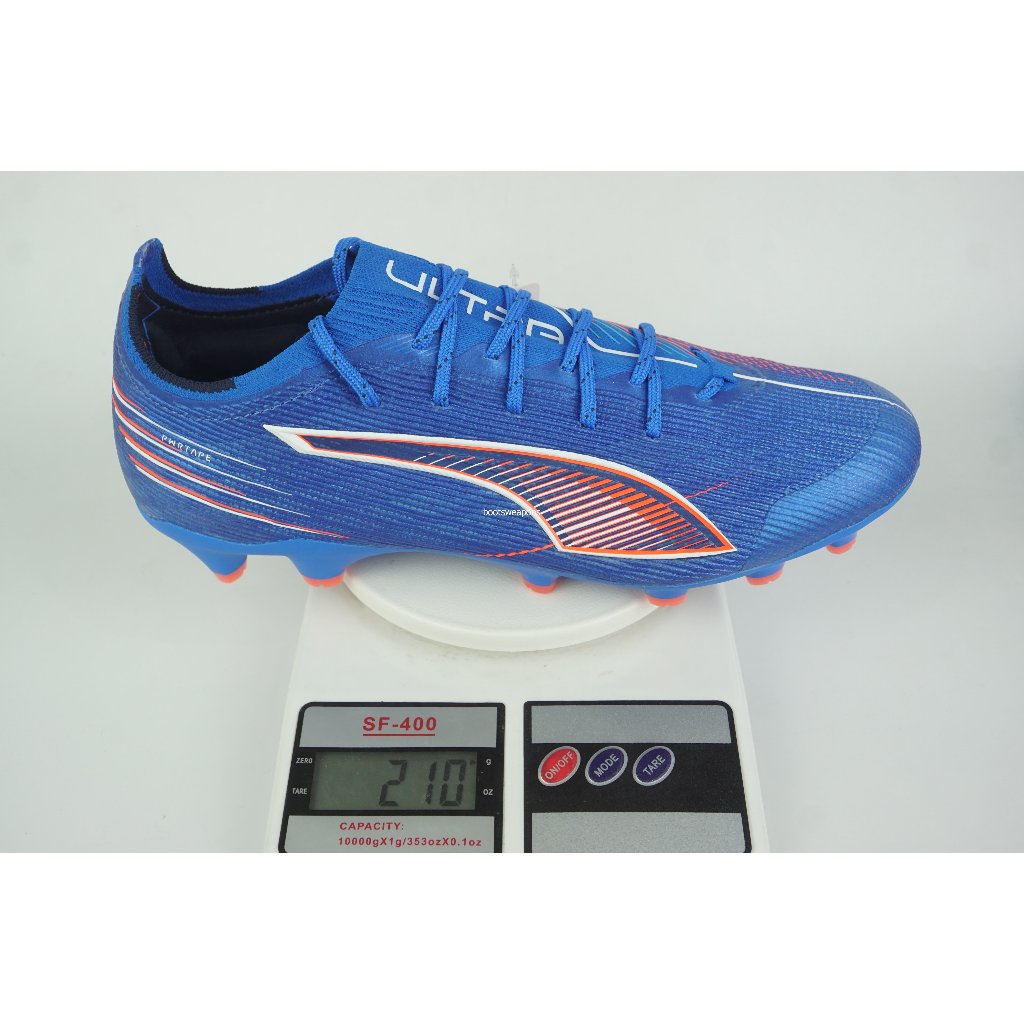 Puma Ultra 6 ultimate hg top