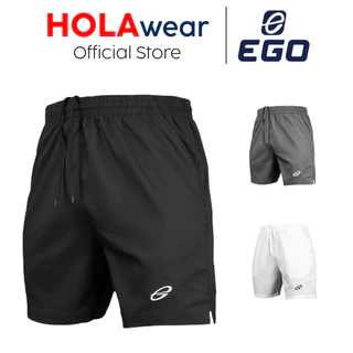 [มีส่งด่วน] กางเกงขาสั้น EGO SPORT กางเกงฟุตบอล EG7104 มีกระเป๋า ผ่าข้าง