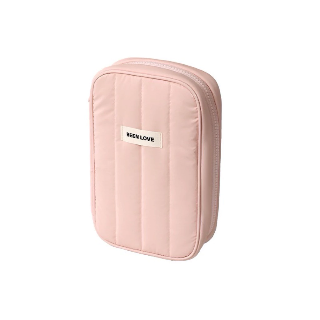 กระเป๋าจัดระเบียบอุปกรณ์ไอที (Gadget Organizer Bag) รุ่น "BEEN LOVE" [ITB6] thumbnail 10