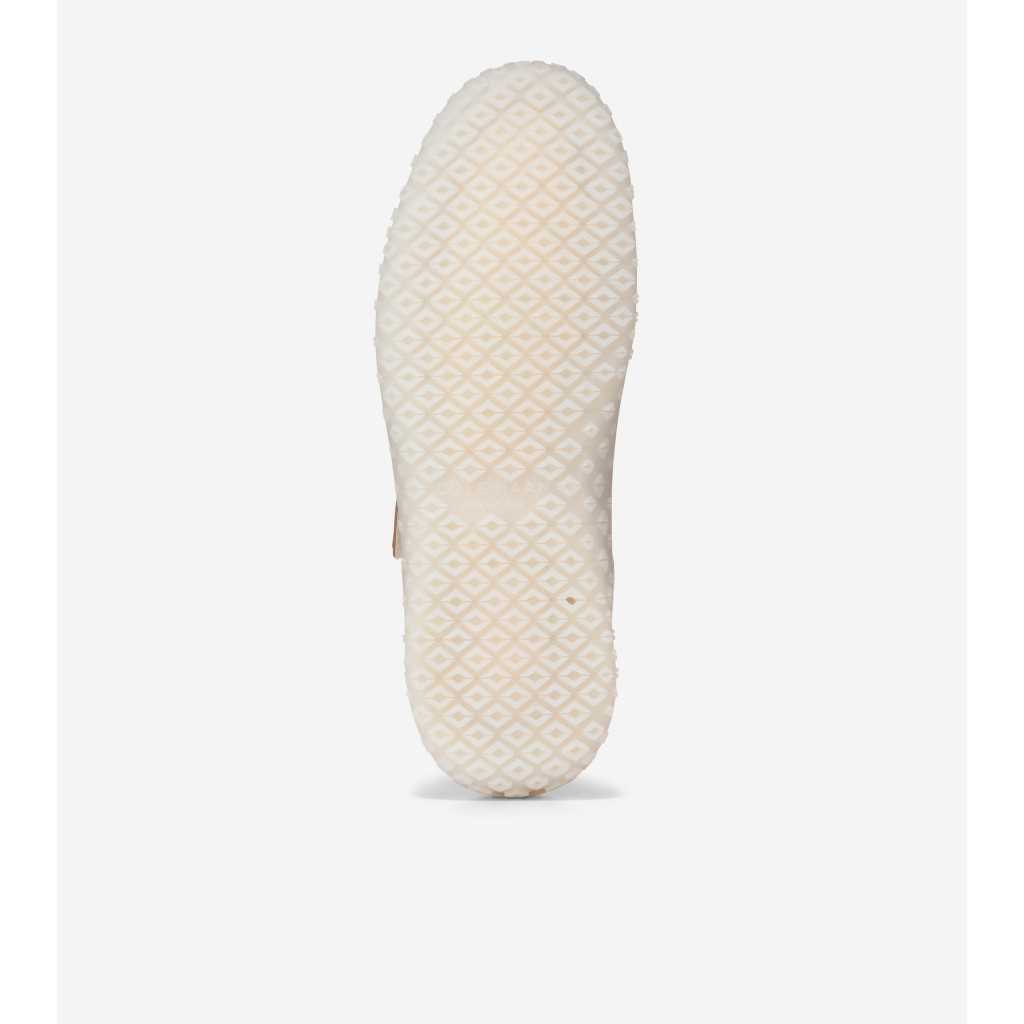 Cole Haan حذاء رجالي ZERØGRAND Tidetrek Monk — صورة 7